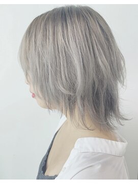 ヘッツ 仙台駅前店(HETTU) 髪質改善/ブリーチ/ダブルカラー/韓国/レイヤー/仙台/学割U24