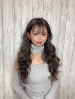 ラピス 新宿(Lapis)&nbsp;【Lapis新宿】Secret Highlight Style