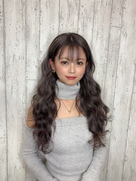 ラピス 新宿(Lapis) 【Lapis新宿】Secret Highlight Style