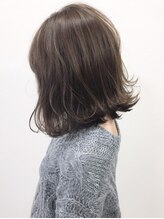 エモーシオン(HAIR CREATE EMOTION)
