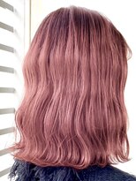 ジーナ 札幌(Zina)&nbsp;【Zina札幌】髪質改善/大人かわいい/韓国/フェザーバング/カラー