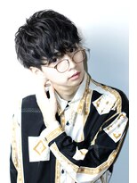 リップスヘアー 梅田アネックス(LIPPS hair)&nbsp;スダスパイラル