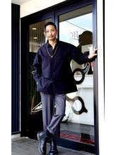 メビウス(Mebius)&nbsp;服部 有吾