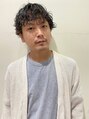 シュープ リーフウォーク稲沢店(SHOOP) 設楽 貴生