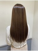 大人ナチュラルハイライト