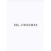 ソル ジングウマエ(SOL JINGUMAE)のお店ロゴ
