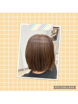 ビーズカラーイオン 酒田南店&nbsp;N.グレイカラー