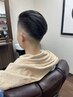 [初回限定]カット総合+クレンジングシャンプー　5700→4800