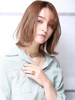 クラッチムク 博多口(CLUTCH muk.)&nbsp;大人可愛い２０代３０代４０代小顔 ショコラベージュ F2