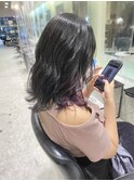 インナーピンクバイオレット