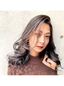 ボアップ 松山店(boappu) #デザインカラー#グラデーションカラー