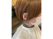 ディアー ヘアデザイン(Dear hair design)