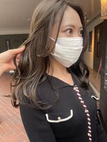 ルチカ(Luccica)&nbsp;【Luccica】オリーブベージュ