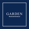 ガーデン ムサシコスギ(GARDEN MUSASHIKOSUGI)のお店ロゴ