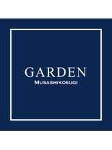 ガーデン ムサシコスギ(GARDEN MUSASHIKOSUGI)