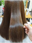 【GLAM HAIR】SALON STYLE☆