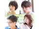 ヘアアンドスパ ロア(Lore)の写真