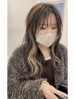 レポ(LEPO)&nbsp;インナーミルクティー