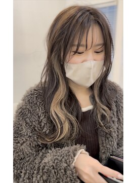 レポ(LEPO) インナーミルクティー