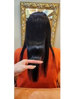 エルムトウキョウ(ELM Tokyo)&nbsp;シャンドラシリーズで蘇るうる艶な髪☆