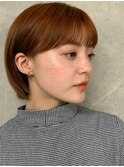 ミニボブ