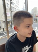 おしゃれショート