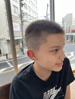 カナエ(CaNaE)&nbsp;おしゃれショート