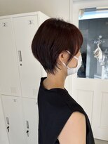 アルドラ(ALUDRA)&nbsp;スッキリショート