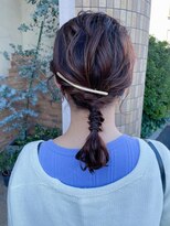 シー 岡崎(,SHE) 大人ガーリー/チョコレート/モード/プリカール/岡崎/東岡崎