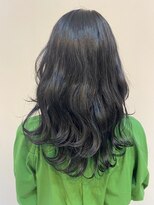 アトリエコア(Atelier Coa) 【ウルフカット】