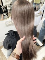 ケイリー(KAYLEE)&nbsp;ミルクティーベージュ