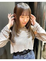 ナンブスカイ(nambu-SKY)&nbsp;long style