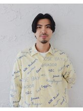 シス(sisu)&nbsp;名和 秀祥