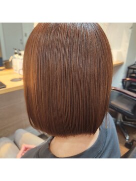 リスタ アンド リアン バイ リスタ(rista & RIAN by rista) シルクトリートメント