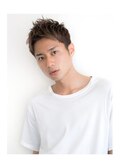 セクシーショート