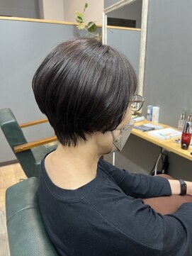 エニー 四条大宮(aNy) コンパクトしょーと