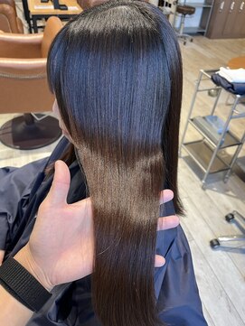 ルーツ(ROOTS) 炭酸デトックススパ＋フローディアトリートメント