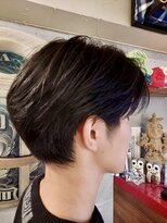 ガレージヘア(GARAGE HAIR)&nbsp;メンズカット