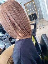 ルイス(Luis) ヘルシーベージュ