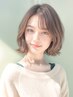 【しっかりカウンセリング◎】カット￥5000