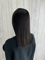 シエル 立川店(CIEL)&nbsp;【KAZUYA×CIEL】ダークグレージュ