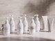 ランドマーク(LANDMARC)の写真/オシャレは髪の毛から！柔らかく、手触りの良い仕上がりで自慢したくなる髪質を目指します。