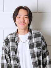 アルゴ 茅ヶ崎(ARUGO) 長谷川 真大