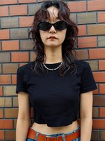 ハイカ(HYCA)&nbsp;layer perm