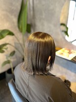 チリン(Chillin’___)&nbsp;ナチュラルグリーン