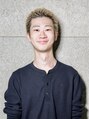 リットバイフィフス 鹿児島中央駅店(Lit by fifth) 石元 達朗