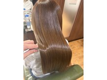 ヘアーズ マーブル(hairs MARBLE)