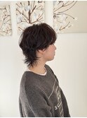 マッシュウルフ/ラフウェーブ◎