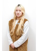 ボブと言ったら私にお任せください！