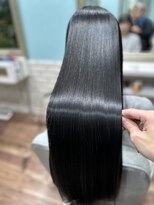 リリー(Re.ly)&nbsp;美髪